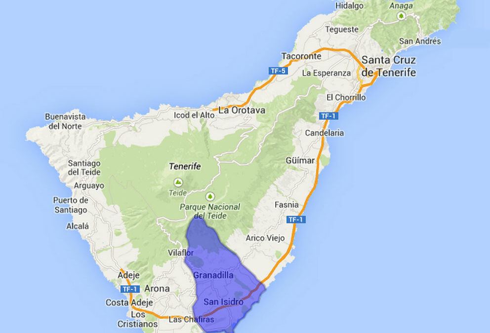 Discover Granadilla de Abona: A Municipality Full of History and Natural Wonders
