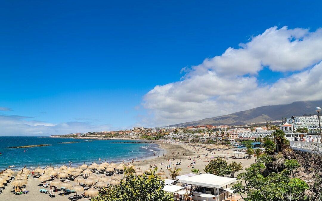 Discover Adeje: The Charm of Southern Tenerife