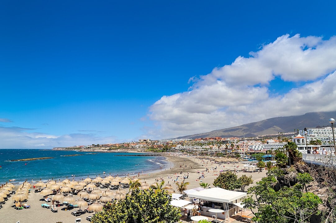Costa Adeje | Tenerife Sur Costa Adeje | Tenerife Sur