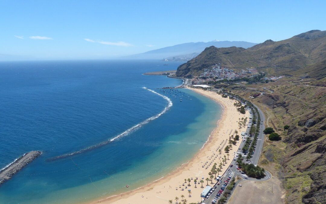 Discover the Best Beaches in Tenerife: Your Guide to Sun, Sand, and Sea