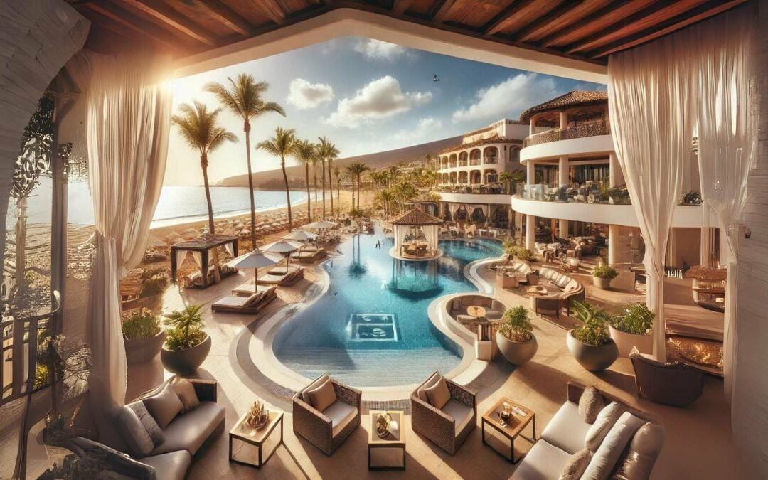 Luxury Experiences in Costa Adeje: A Guide for Tourists