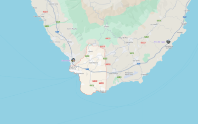 What to do in Arona, Tenerife: History, Beaches and Nature