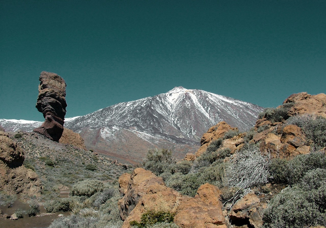 Teide National Park