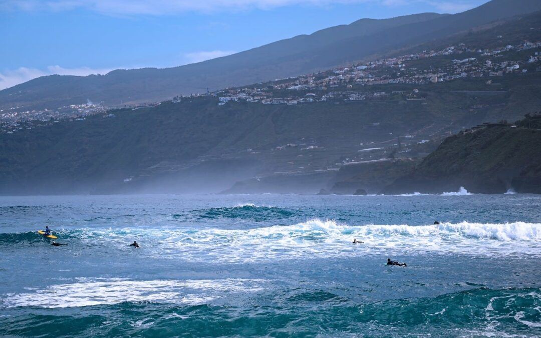 Tenerife Weather: A Year-Round Paradise