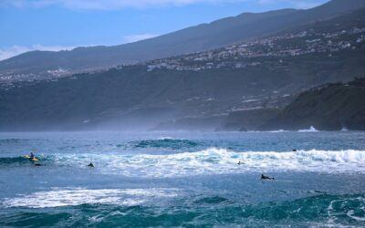 Tenerife Weather: A Year-Round Paradise